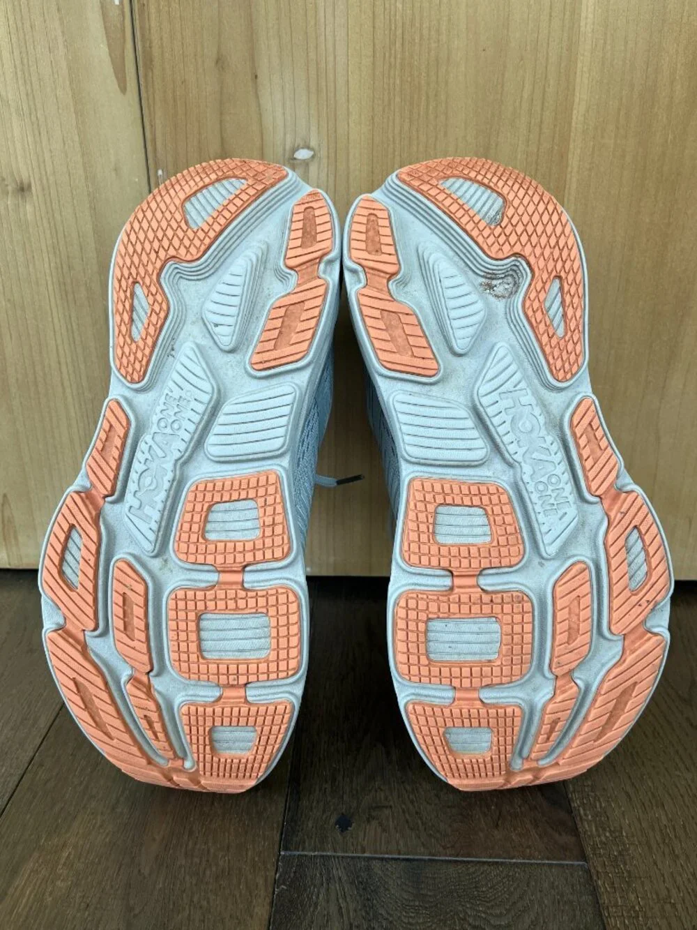 Hoka bondi women